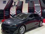Chevrolet Malibu-1