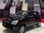 Kia Sportage-1
