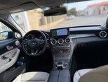 Mercedes C 300-9