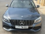 Mercedes C 300-1