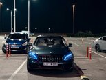Mercedes C 300-2