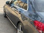 Mercedes C 300-4