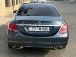 Mercedes C 300-6