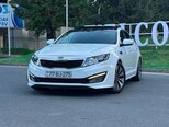 Kia K5-1