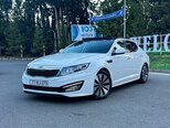 Kia K5-5