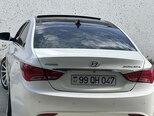 Hyundai Sonata-2