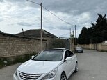 Hyundai Sonata-5