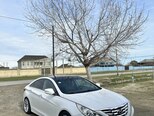 Hyundai Sonata-15
