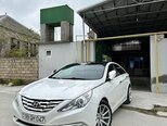 Hyundai Sonata-7