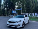 Kia K5-14