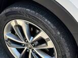 Hyundai Maxcruz-7