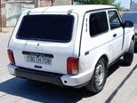LADA (VAZ) Niva-2