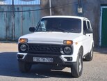 LADA (VAZ) Niva-4