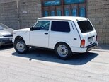 LADA (VAZ) Niva-3
