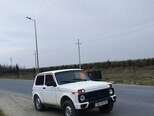 LADA (VAZ) Niva-6