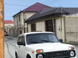 LADA (VAZ) Niva-7