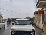 LADA (VAZ) Niva-1