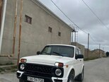 LADA (VAZ) Niva-9