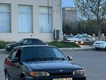 LADA (VAZ) 2115-1