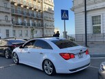 Chevrolet Cruze-5