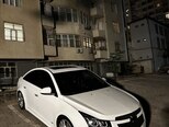 Chevrolet Cruze-2