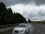 Chevrolet Cruze-3