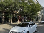 Chevrolet Cruze-4