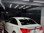 Chevrolet Cruze-9