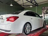 Chevrolet Cruze-8