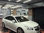 Chevrolet Cruze-10