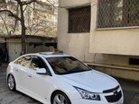 Chevrolet Cruze-1