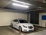 Chevrolet Cruze-12