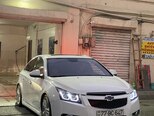Chevrolet Cruze-7
