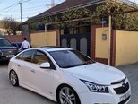 Chevrolet Cruze-11