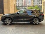 Land Rover RR Velar-8