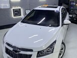 Chevrolet Cruze-6