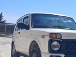 LADA (VAZ) Niva-10