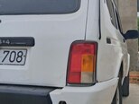LADA (VAZ) Niva-12