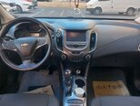 Chevrolet Cruze-6
