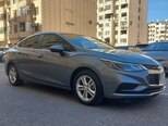 Chevrolet Cruze-5