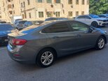 Chevrolet Cruze-4
