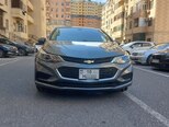 Chevrolet Cruze-2