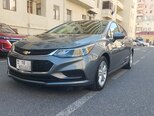 Chevrolet Cruze-1