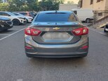 Chevrolet Cruze-9