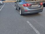 Chevrolet Cruze-8