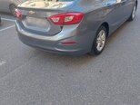 Chevrolet Cruze-3