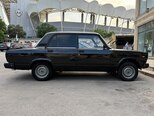 LADA (VAZ) 2107-3