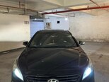 Hyundai Sonata-1