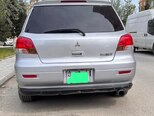 Mitsubishi Airtrek-2