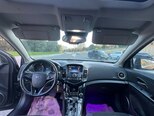 Chevrolet Cruze-5